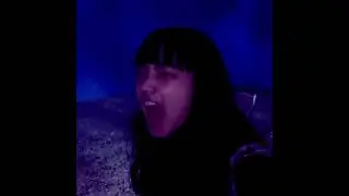 916frosty _ lullaby baby (slowed   reverb)