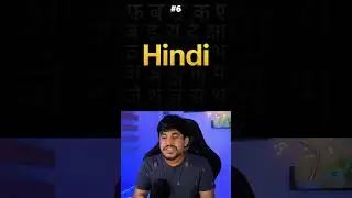 Top 10 Most Spoken Languages in Tamil Nadu