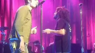 Augustana/CC/MF&S - Just Like A Woman