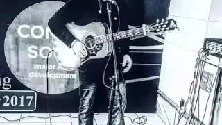 Edward Hunter I Can't Dance With Your Ghost (No More)