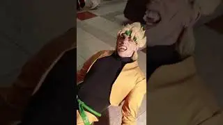 COSPLAYER OF THE WEEK TRASH_CAN_COSPLAY