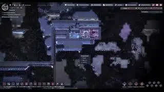 Гайд по газам для новичков. Oxygen Not Included