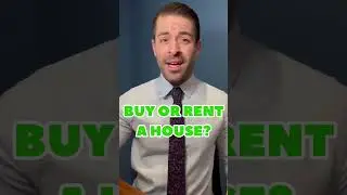 Simple formula to see if buying or renting a house is right for you 