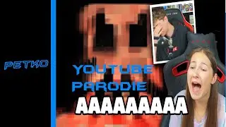 [YTP] The Alas & Mattem + sestřih jejího křiku