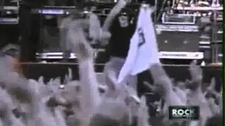 Charly Garcia - Amnesty International 1988