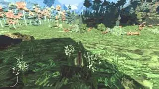 Попоробуем!: Shelter 2