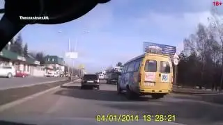 Страшные аварии подборки аварий авто аварии дтп