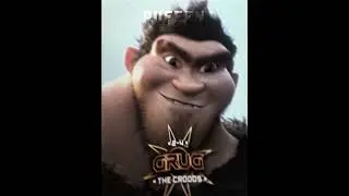 Spear Vs Grug 