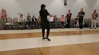 Cross Explored (Intermediate)