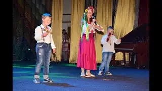 🌈 Рак Божена «Це моя країна»