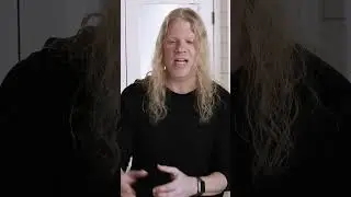 My Duncan Moment: Jeff Loomis