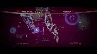 Master Crota Challenge Clear Legit