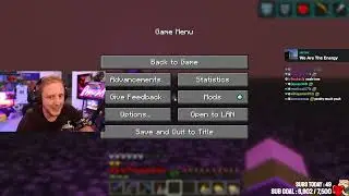 Phil talks about the removal of the MOB VOTE