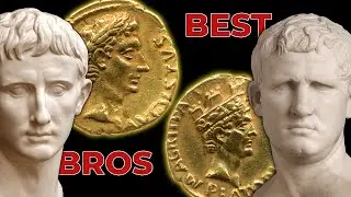 Everyone Needs a Friend Like Agrippa