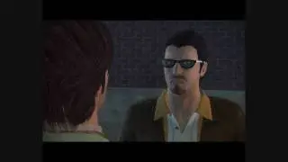 The Godfather 2 Walkthrough [Pt.]- Alvin Uzzano