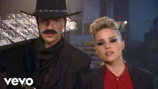 The Killers - Just Another Girl