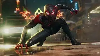 SPIDERMAN 2 (BÖLÜM 4)