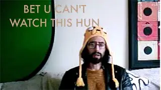 Bet You Can't Watch This