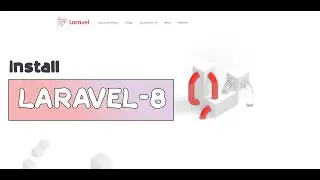How to Install Laravel 8 On windows 10 In 2021