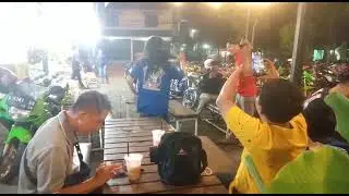 Goyang dulu bersama 2T Gresik