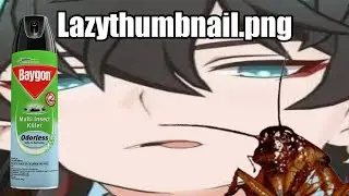 Baygon Heng IL (Path of BREED) Vs. Cockroach Disaster