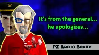 There are No Fatalities. Zomboid Lore #7