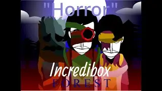 Incredibox Forest Mix - 