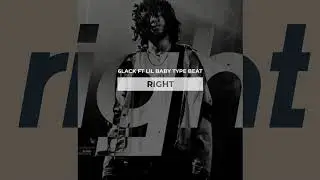 [BEAT] 6LACK ft Lil Baby Know My Rights TYPE INSTRUMENTAL 