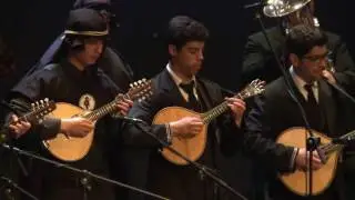 Desertuna - Odisseia, Parte IV: Chegada à Índia