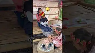 😂Ghiffa di kiri Miskin Ternyata Sultan🤑 