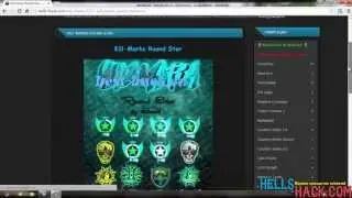 Как установить KillMark в CrossFire
