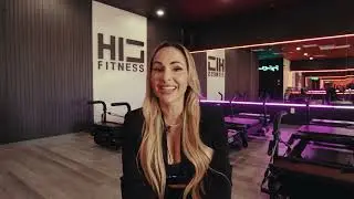ClassPass Partner Case Study | HILI Fitness