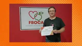 Beneficiado Beca Talento - Isabella