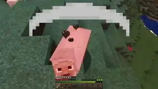 Minecraft: #21 So Those Noises