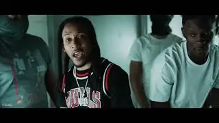NiXta - Late Nights On The 9 (feat. Bando PT) (Official Music Video)