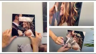 Realistische foto op acrylglas met hoogwaardige uitstraling | BESTECANVAS.nl