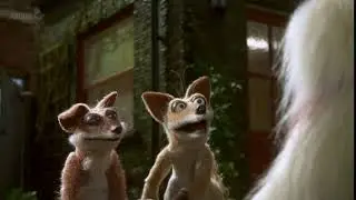 Mongrels - Знакомство с подругой