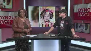 Dyngus Day celebrations in Buffalo