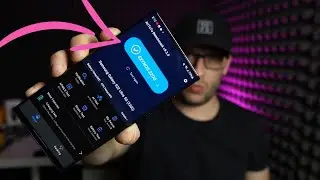 Samsung Galaxy S22 Ultra AnTuTu Benchmark Test! 🔥