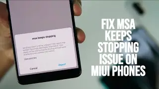 How to fix 
