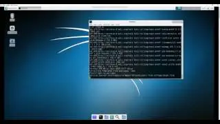 Installing full version of Kali Linux on Raspberry Pi 3