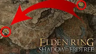 Como llegar a Prision de Doliente - ELDEN RING Shadow of the Erdtree