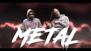 Tom MacDonald & Ben Shapiro - Facts [Metal Cover by Magic Jones]