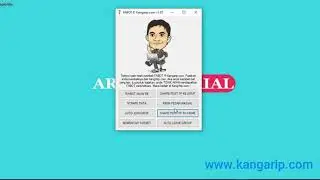 FABOT v1.07 Tools Facebook Marketing - Auto Share Video ke Grup - Auto Join Grup Facebook Dll