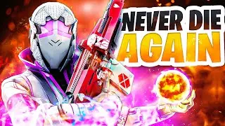 #1 BEST SUPPORT Warlock Prismatic Build | Destiny 2 The Final Shape