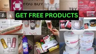 HOW TO BECOME A PRODUCTS TESTER| HOW TO GET FREE PRODUCTS South Africa 🇿🇦 2024