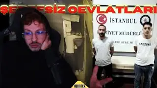 BİXİ TACİZCİ OEVLATLARININ SALINIP TEKRAR TUTUKLANMALARI HAKKINDA KONUŞUYOR