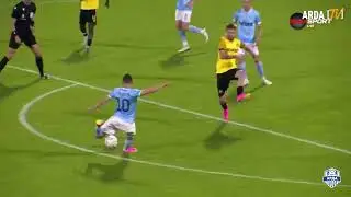 АРДА победи Ботев Пд с 2:1