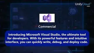 Seamless Development Experience: Purchase Your Microsoft Visual Studio Commercial LTSC License Today