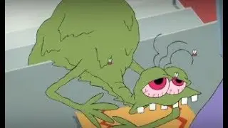 Space Goofs - Compilation BUD #1